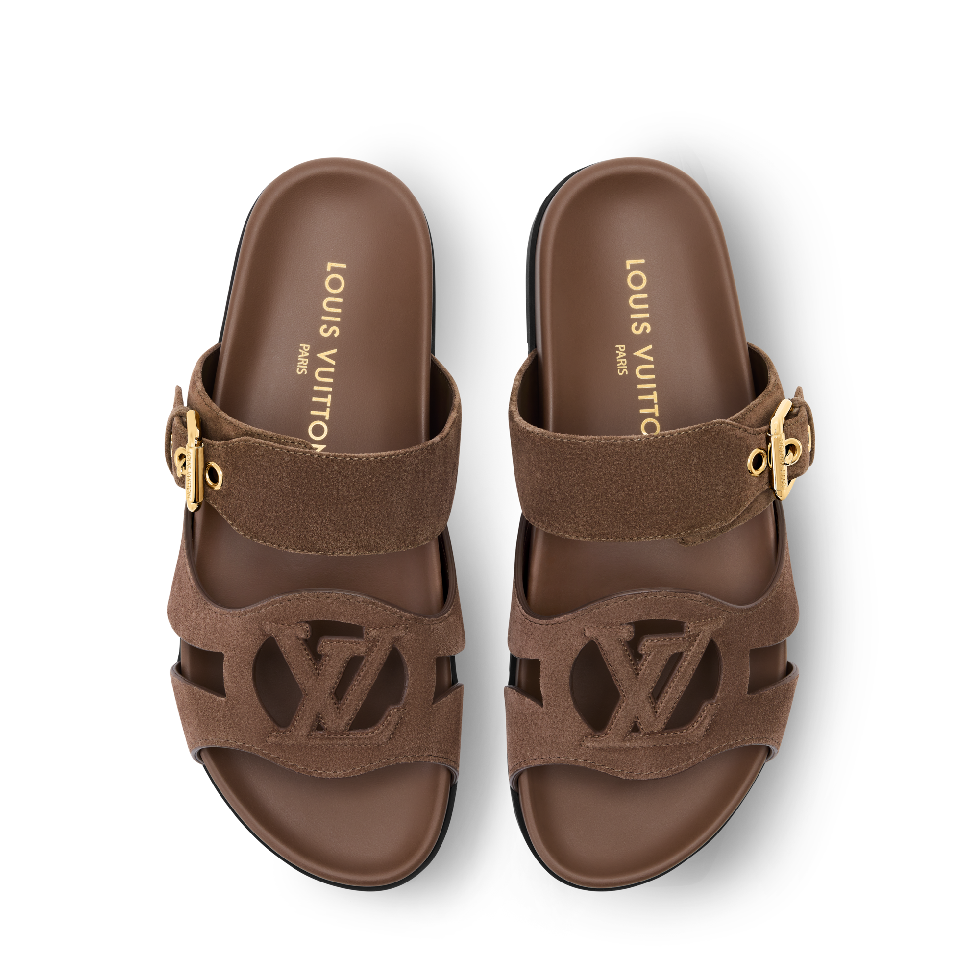 LV Isola Comfort Mule - Women - Shoes | LOUIS VUITTON ®